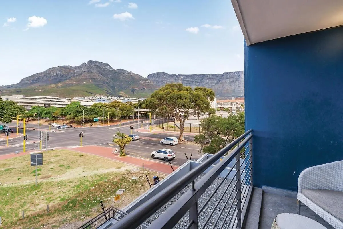 Apartamento Castle Rock - Table Mountain View Ciudad del Cabo Sudáfrica