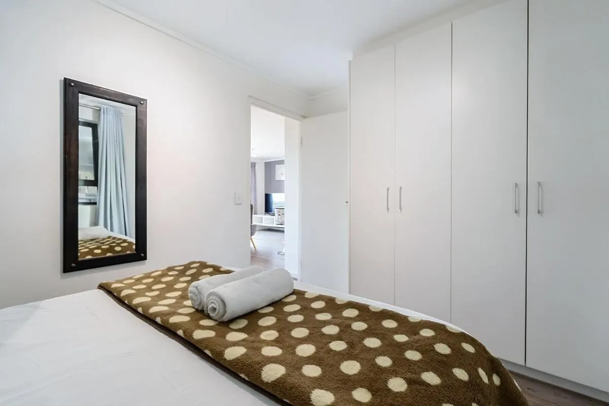 Apartamento Castle Rock - Table Mountain View Ciudad del Cabo