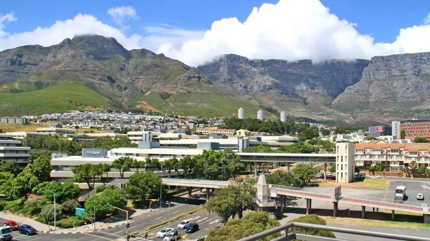 Apartamento Castle Rock - Table Mountain View Ciudad del Cabo Sudáfrica