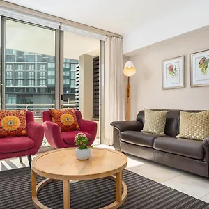 Apartment Canal Quays, Cape Town