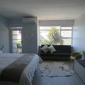 Apartment Oranjehof, Cape Town